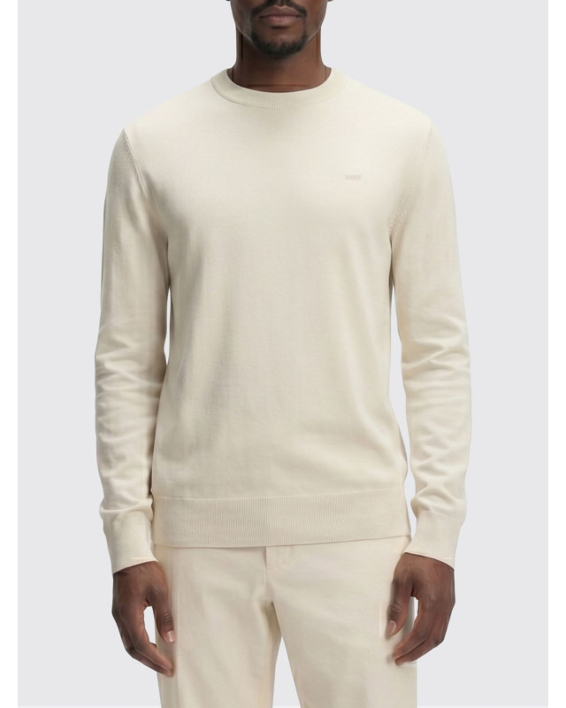 [BOSS] Knitwear SS26 50556344 131