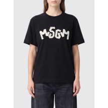 [MSGM] T-shirts Short Sleeve SS26 4041MDM110D267002 99