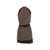 [Sir.] Dress FW26 SIR226-1003  TISPL