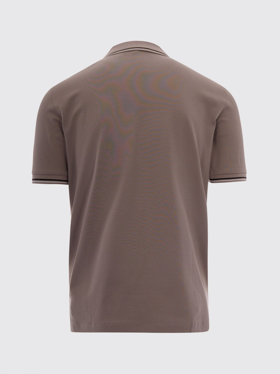 [Emporio Armani] T-shirts Short Sleeve SS26 EM004606AF23090 U8049
