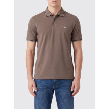 [Emporio Armani] T-shirts Short Sleeve SS26 EM004606AF23090 U8049