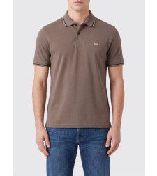 [Emporio Armani] T-shirts Short Sleeve SS26 EM004606AF23090 U8049
