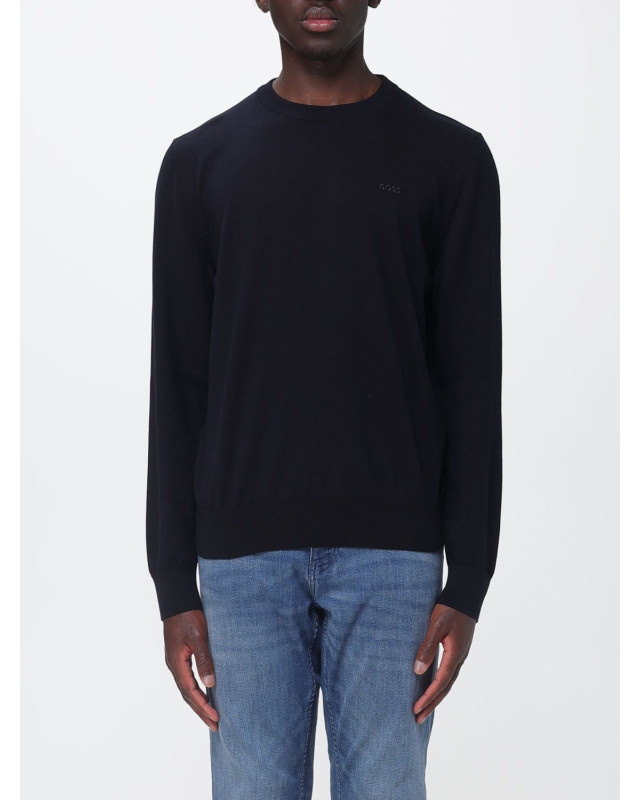 [BOSS] Knitwear SS26 50556344 404