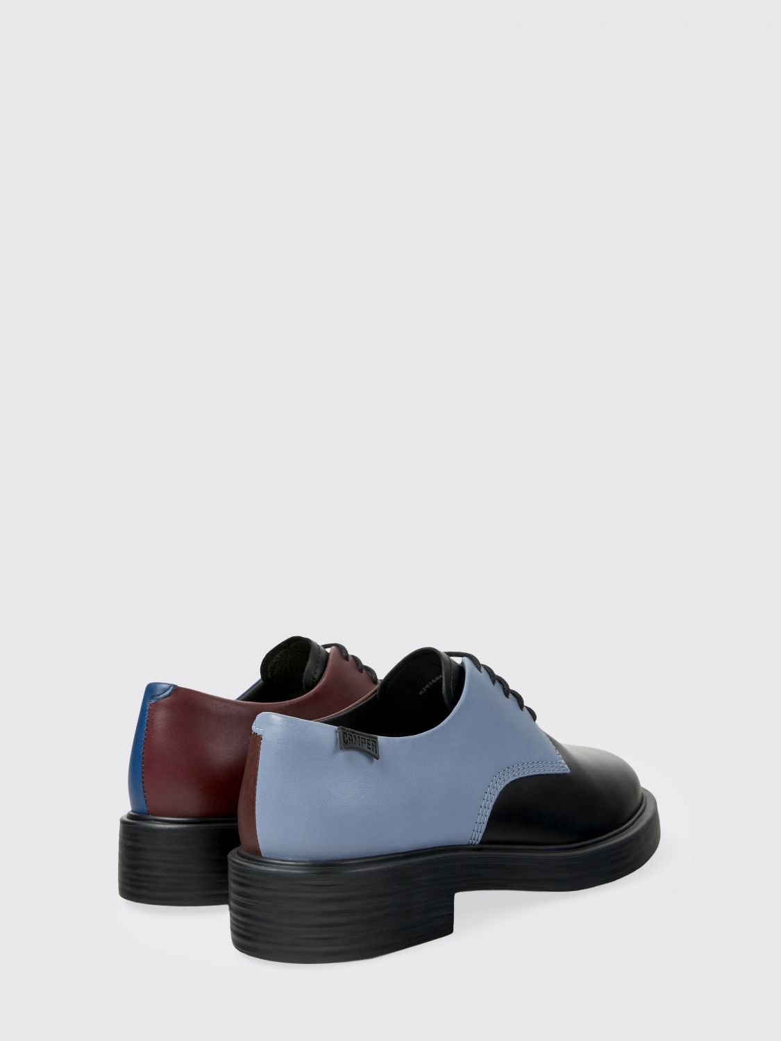 [CAMPER] Oxford Shoes SS26 K201684-024 TWINS 0