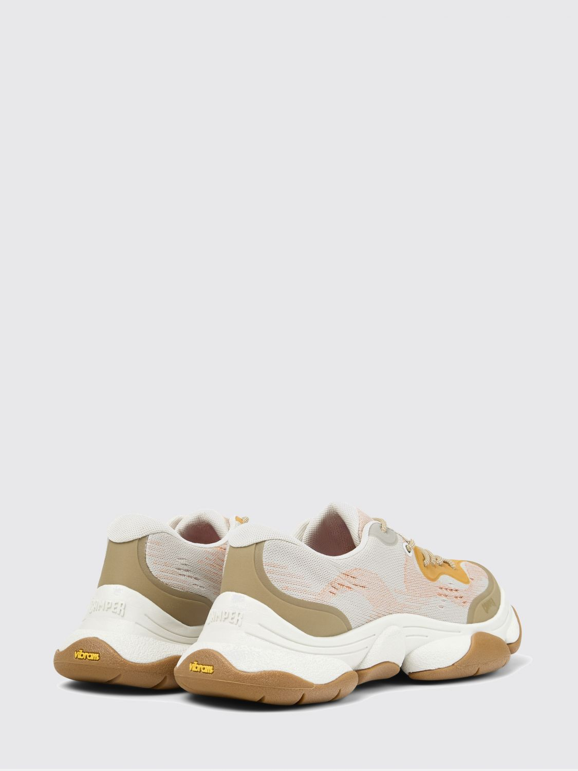 [CAMPER] Sneakers SS26 K201837-008 KARST 2 0