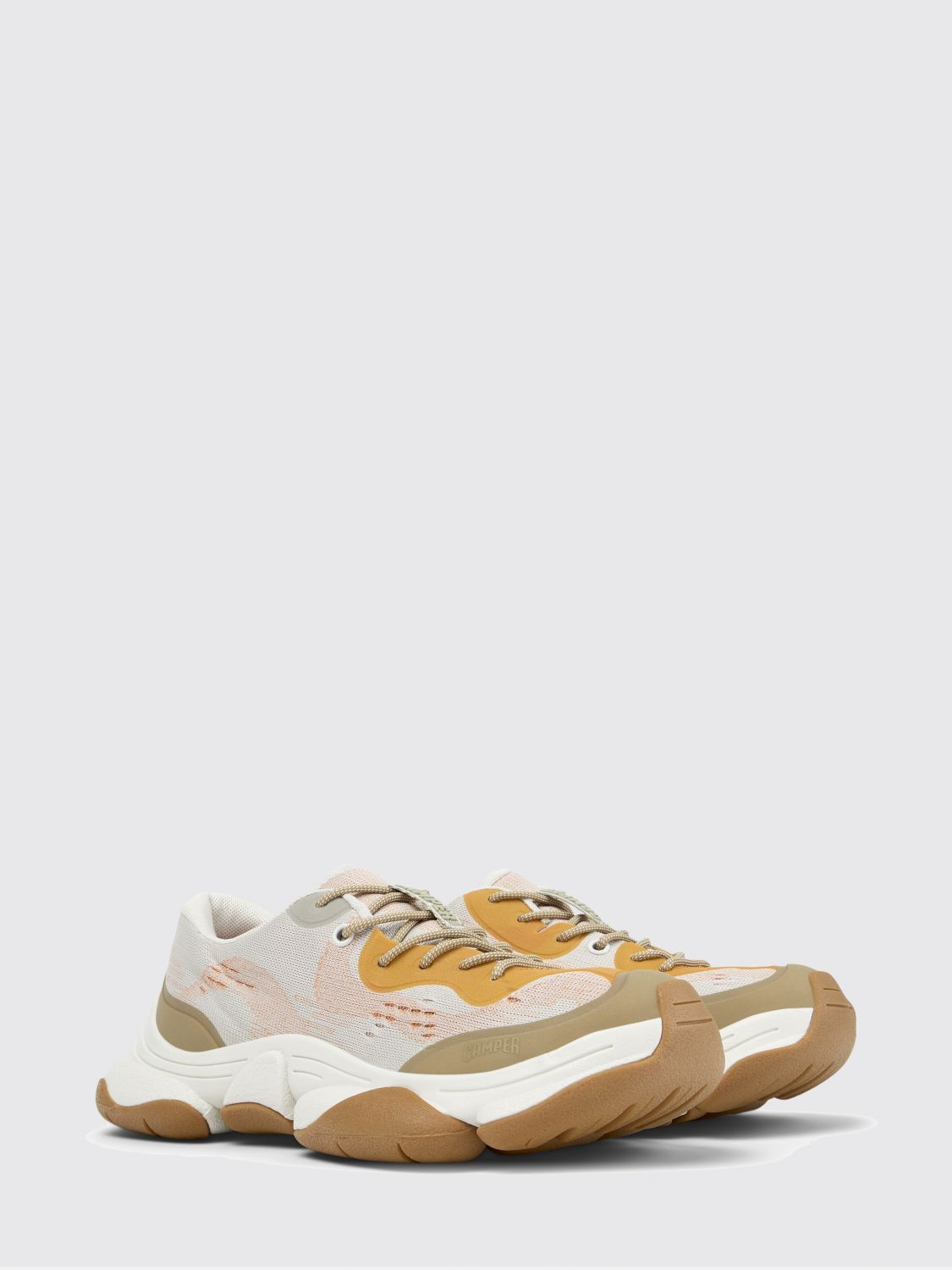 [CAMPER] Sneakers SS26 K201837-008 KARST 2 0