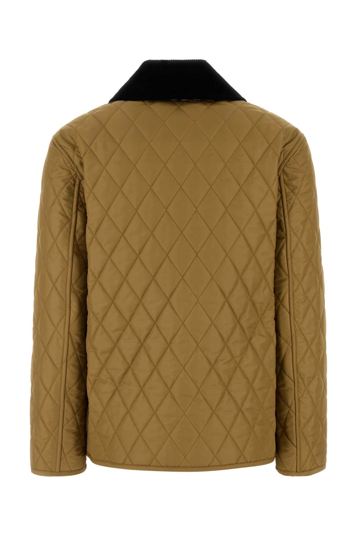 [Burberry] Casual Jacket FW26 8122745 A1420