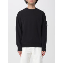 [C.P. Company] Sweatshirt SS26 20CMSS036A110044G 999