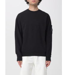[C.P. Company] Sweatshirt SS26 20CMSS036A110044G 999