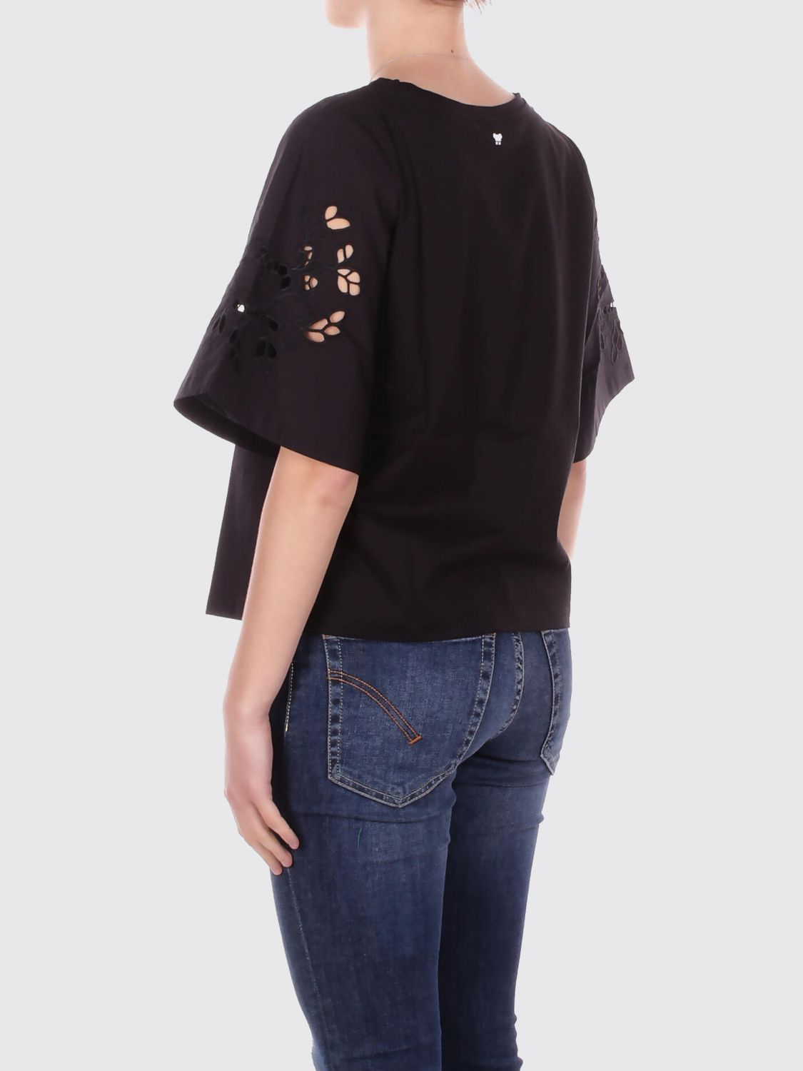 [WEEKEND MAX MARA] T-shirts Short Sleeve SS26 2615941102600 002