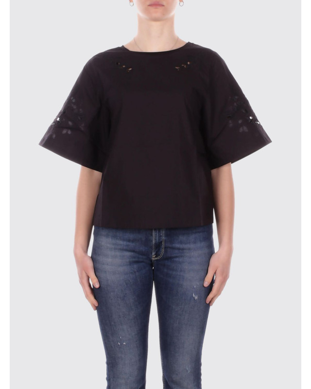 [WEEKEND MAX MARA] T-shirts Short Sleeve SS26 2615941102600 002