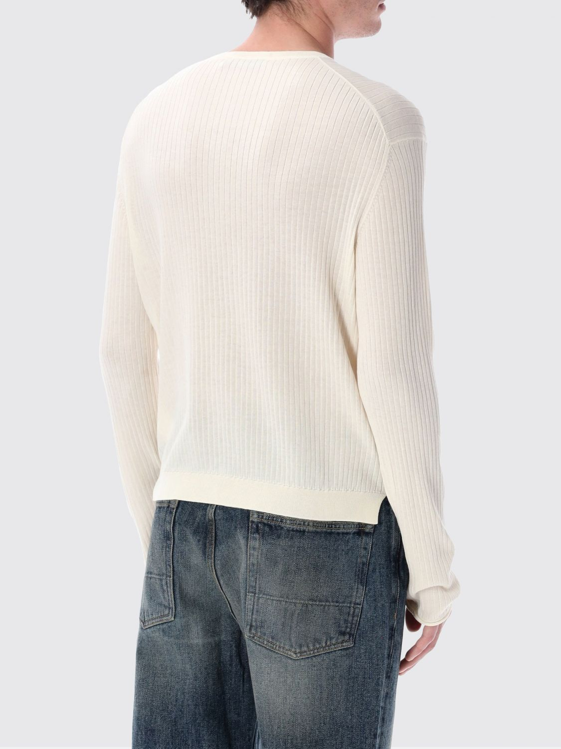[Our Legacy] Knitwear SS26 M2263FI