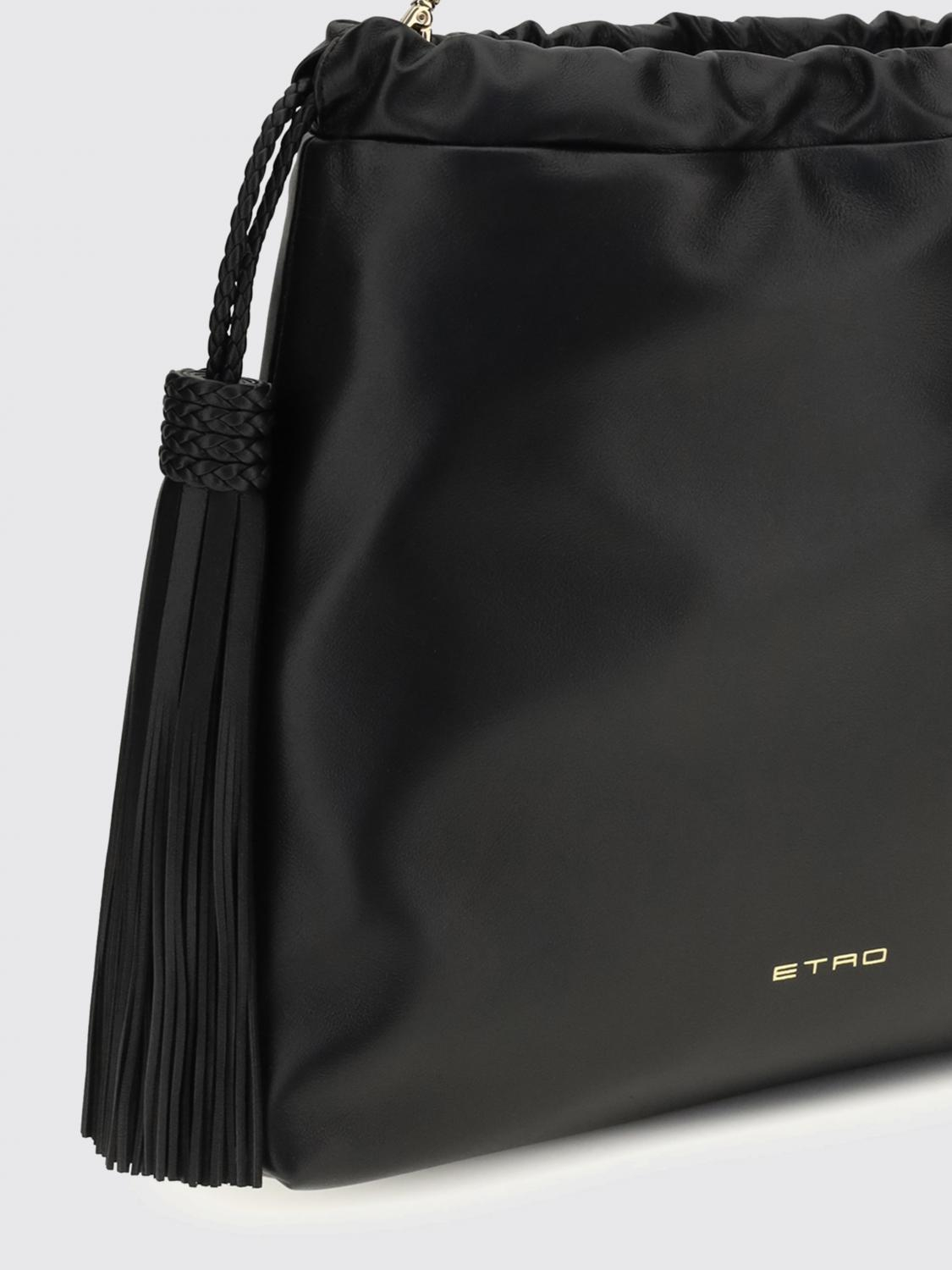 [Etro] Shoulder bag SS26 WP1B0039AP466 N0000
