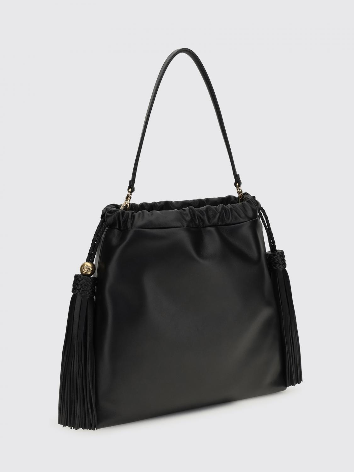 [Etro] Shoulder bag SS26 WP1B0039AP466 N0000