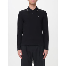 [Emporio Armani] T-shirts Long Sleeve SS26 EM004608AF23090 UC001