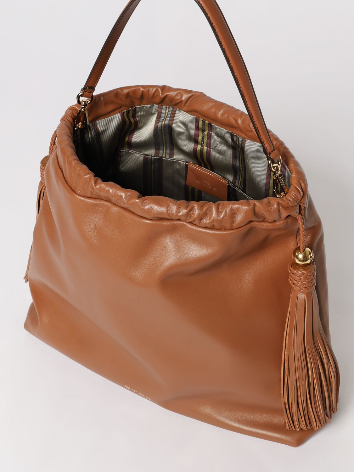 [Etro] Shoulder bag SS26 WP1B0036AP466 M0650