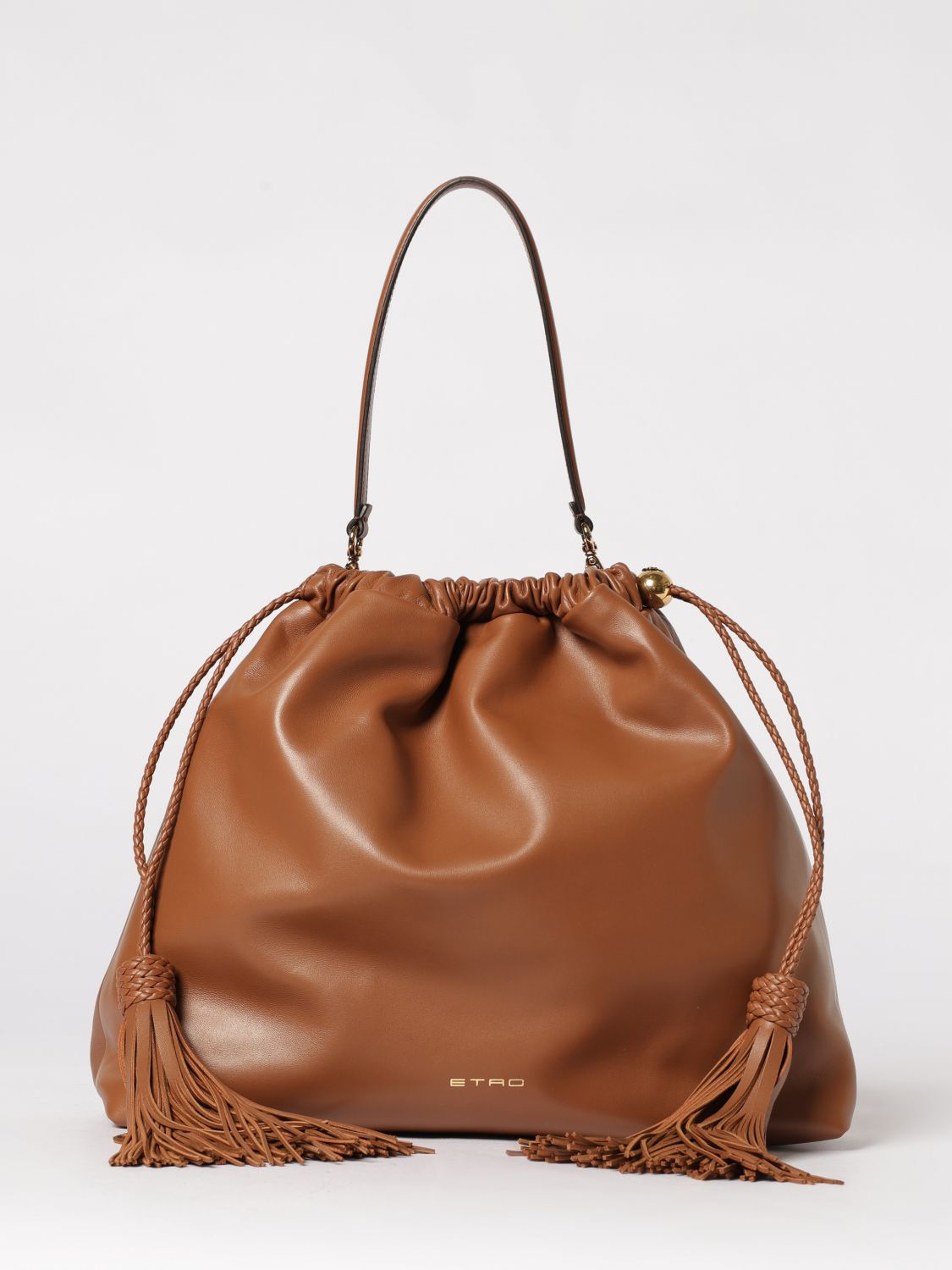[Etro] Shoulder bag SS26 WP1B0036AP466 M0650