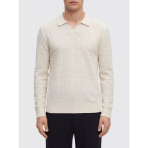 [BOSS] T-shirts Long Sleeve SS26 50555201 118