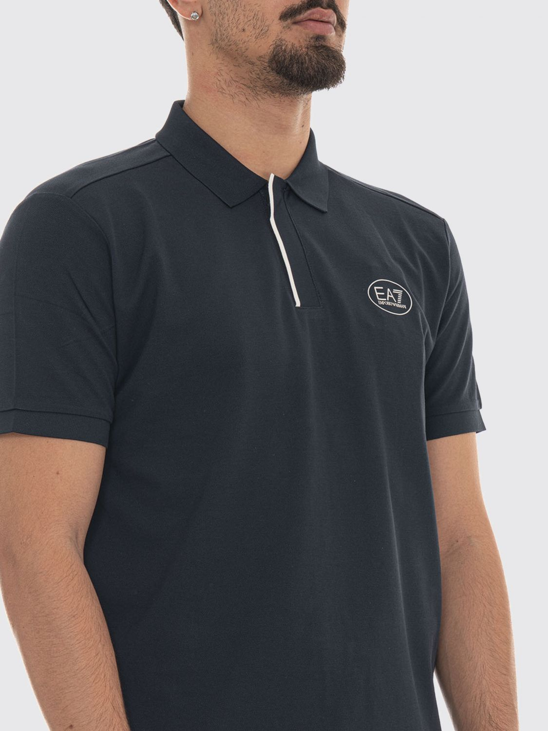[EA7] T-shirts Short Sleeve SS26 7M001539AF13511 UB102