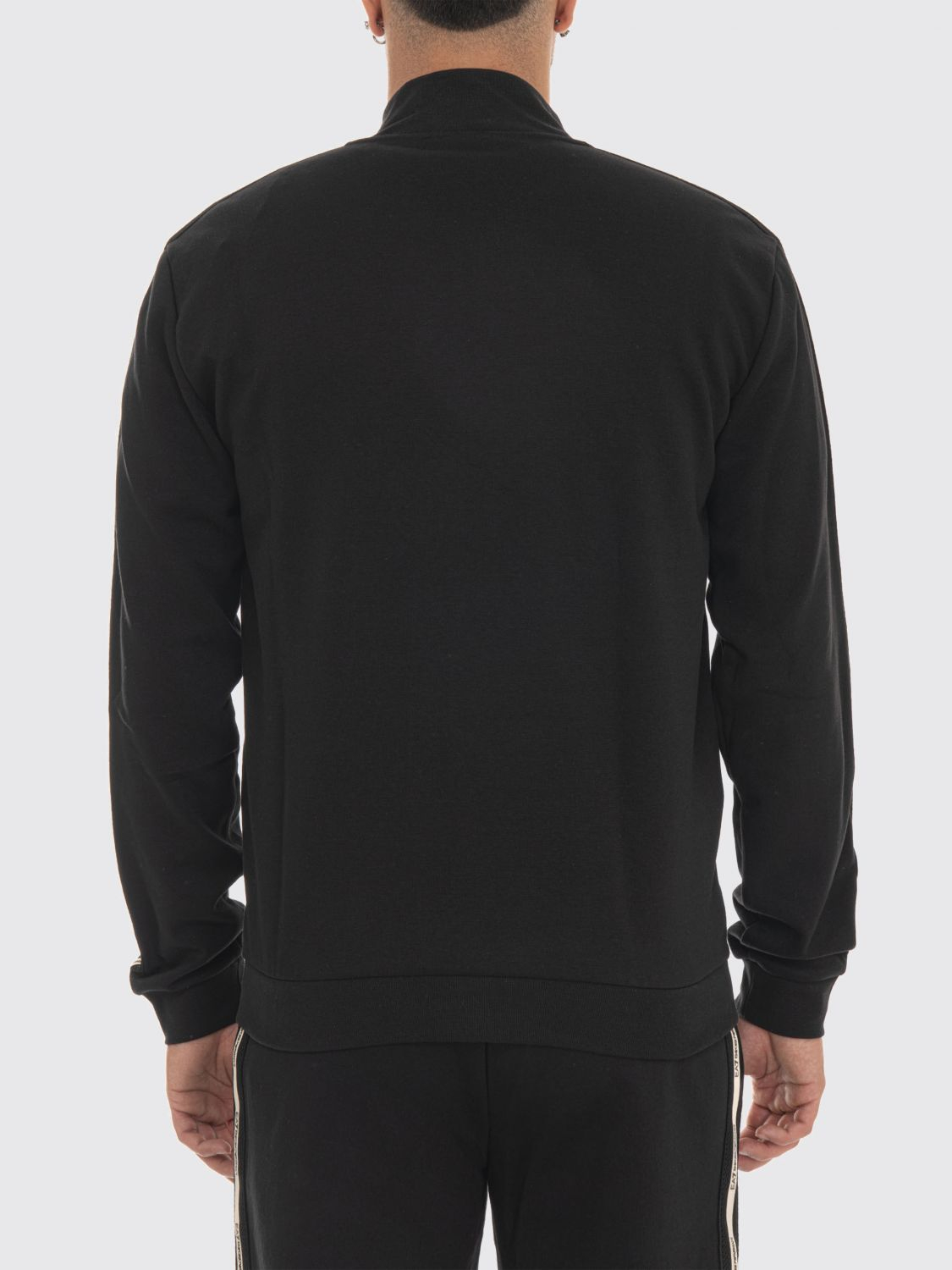 [EA7] Track jacket SS26 7M001479AF12660 UC001