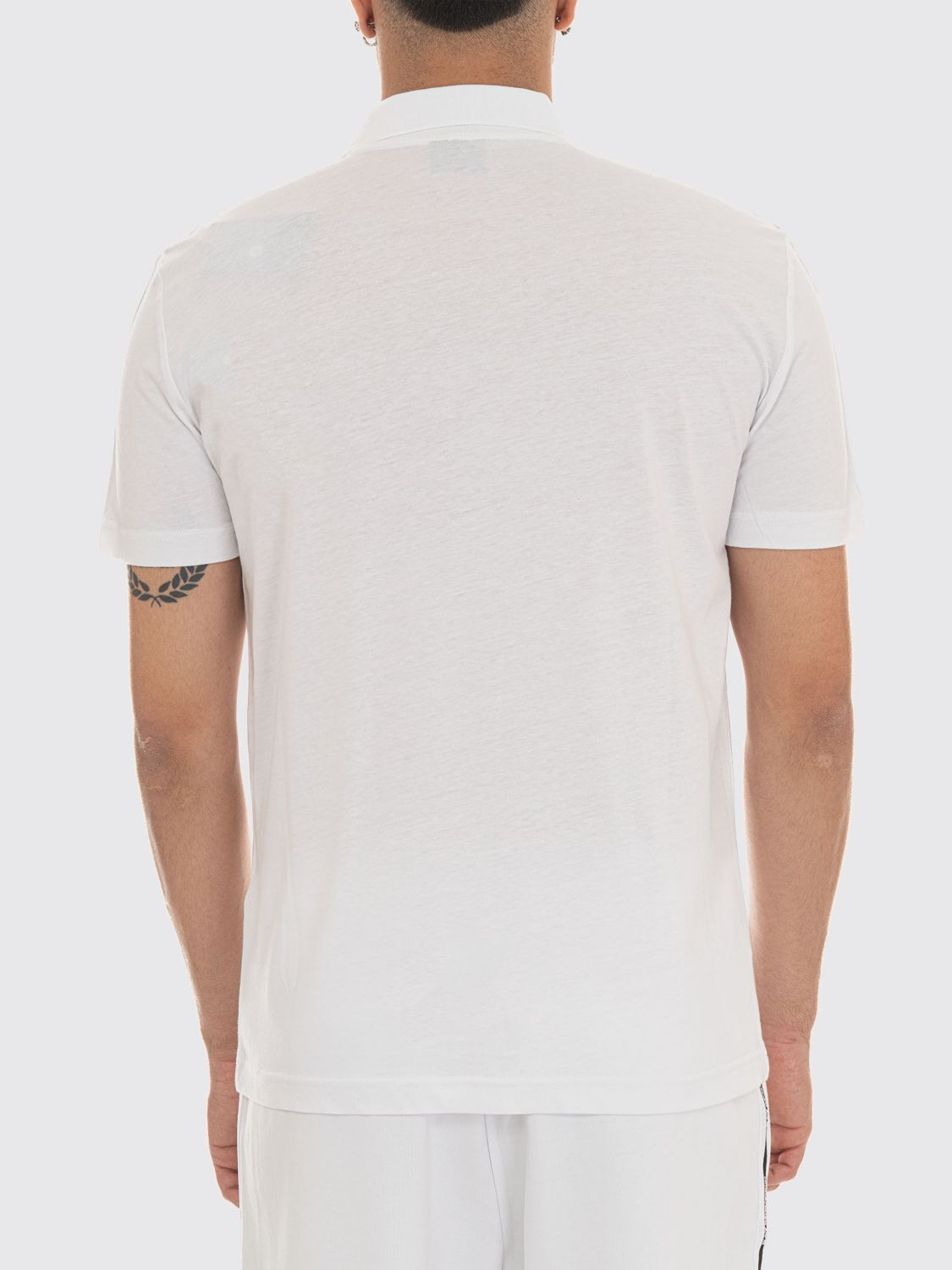 [EA7] T-shirts Short Sleeve SS26 7M001477AF10375 U0002