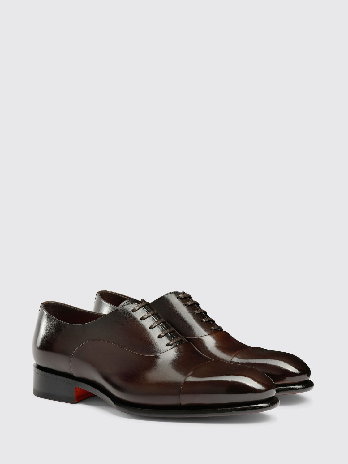 [Santoni] Dress Shoes SS26 MCCR12621MC1HVVD T50