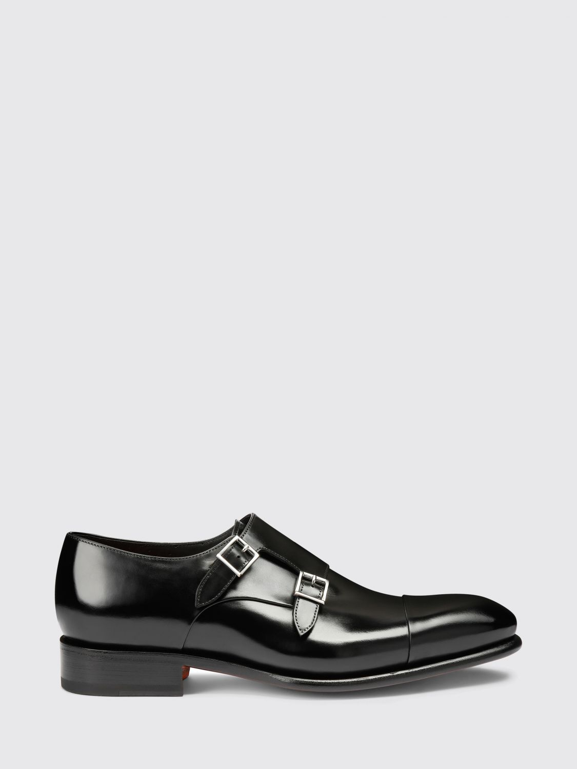 [Santoni] Dress Shoes SS26 MCCR11652MC1HVVD N01