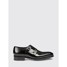 [Santoni] Dress Shoes SS26 MCCR11652MC1HVVD N01