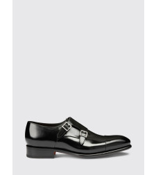 [Santoni] Dress Shoes SS26 MCCR11652MC1HVVD N01