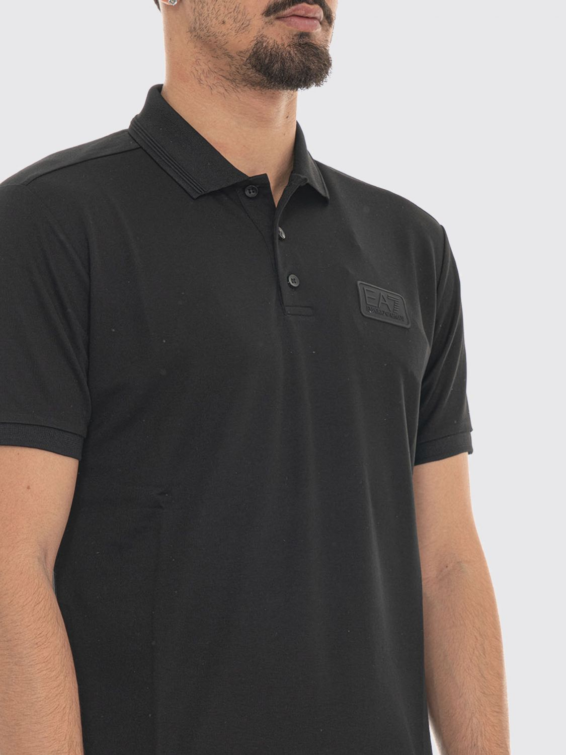 [EA7] T-shirts Short Sleeve SS26 7M001359AF13862 UC001