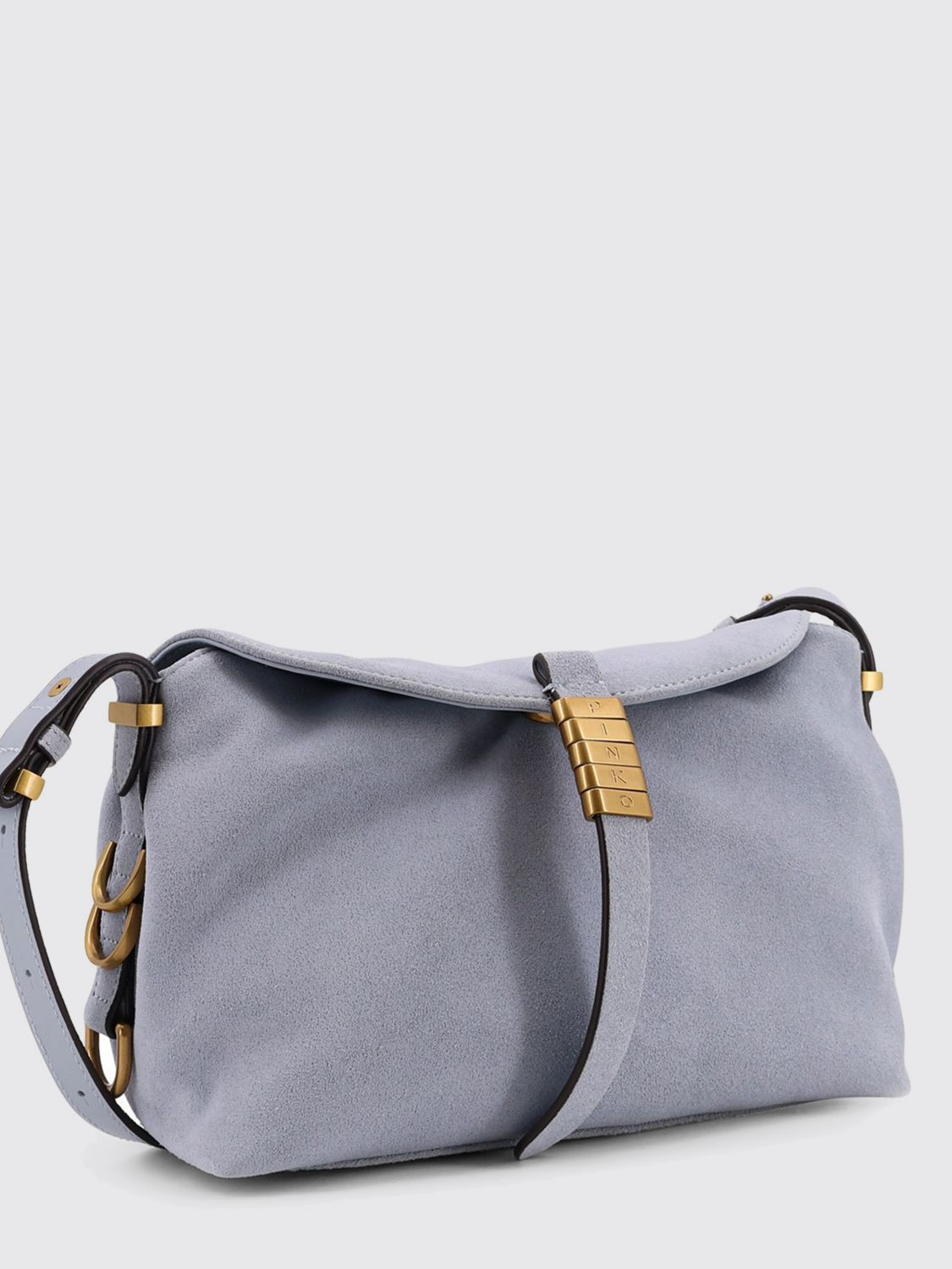 [PINKO] Shoulder bag SS26 105895A0F6 E37Q