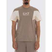 [EA7] T-shirts Short Sleeve SS26 7M001603AF12503 U6167