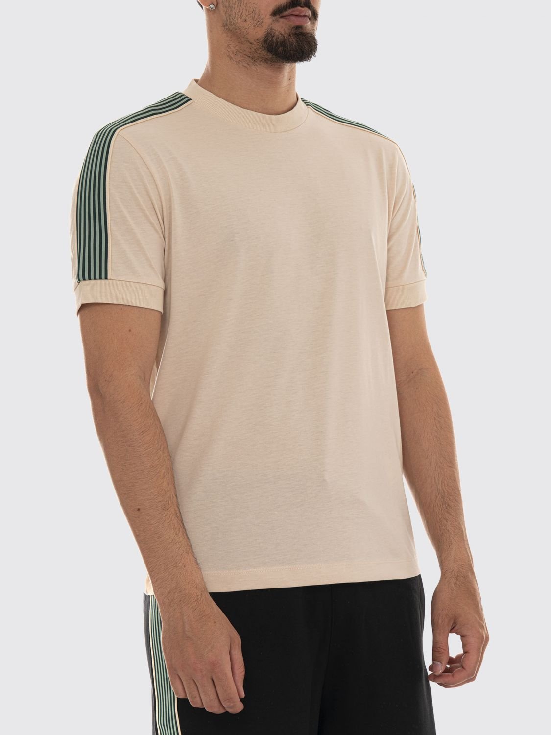 [EA7] T-shirts Short Sleeve SS26 7M001507AF16548 U1088