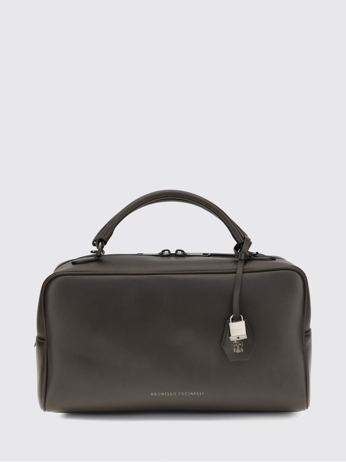 [Brunello Cucinelli] Tote bag SS26 MBGED2632 C8279