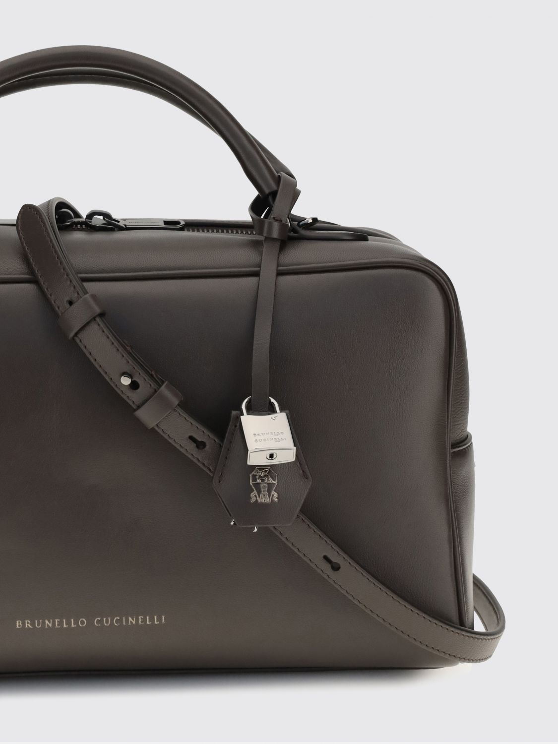 [Brunello Cucinelli] Tote bag SS26 MBGED2632 C8279