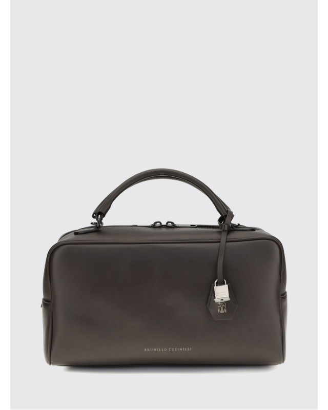 [Brunello Cucinelli] Tote bag SS26 MBGED2632 C8279