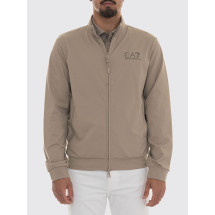 [EA7] Zip up SS26 7M001364AF17160 U6167