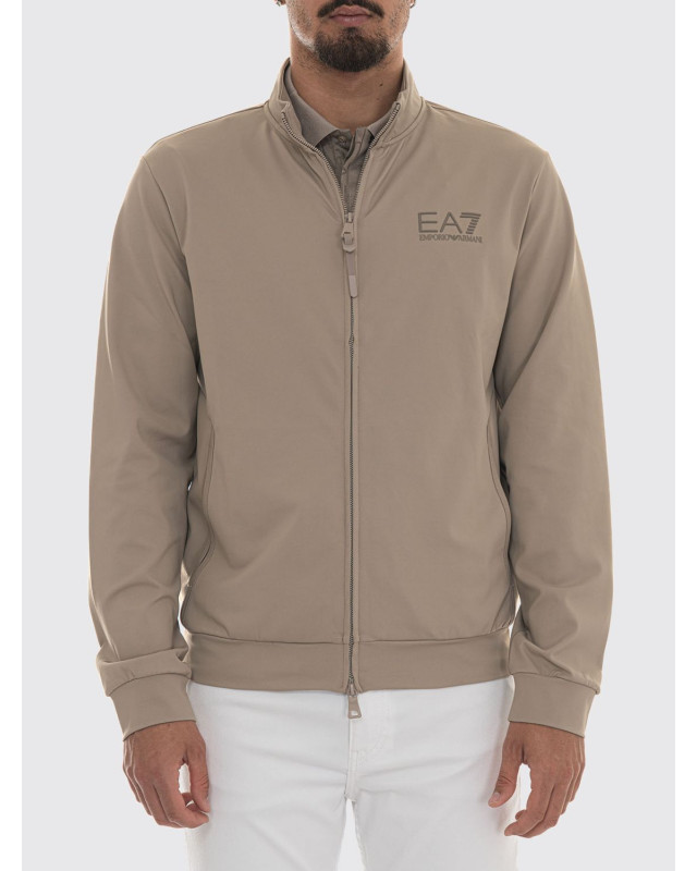 [EA7] Zip up SS26 7M001364AF17160 U6167