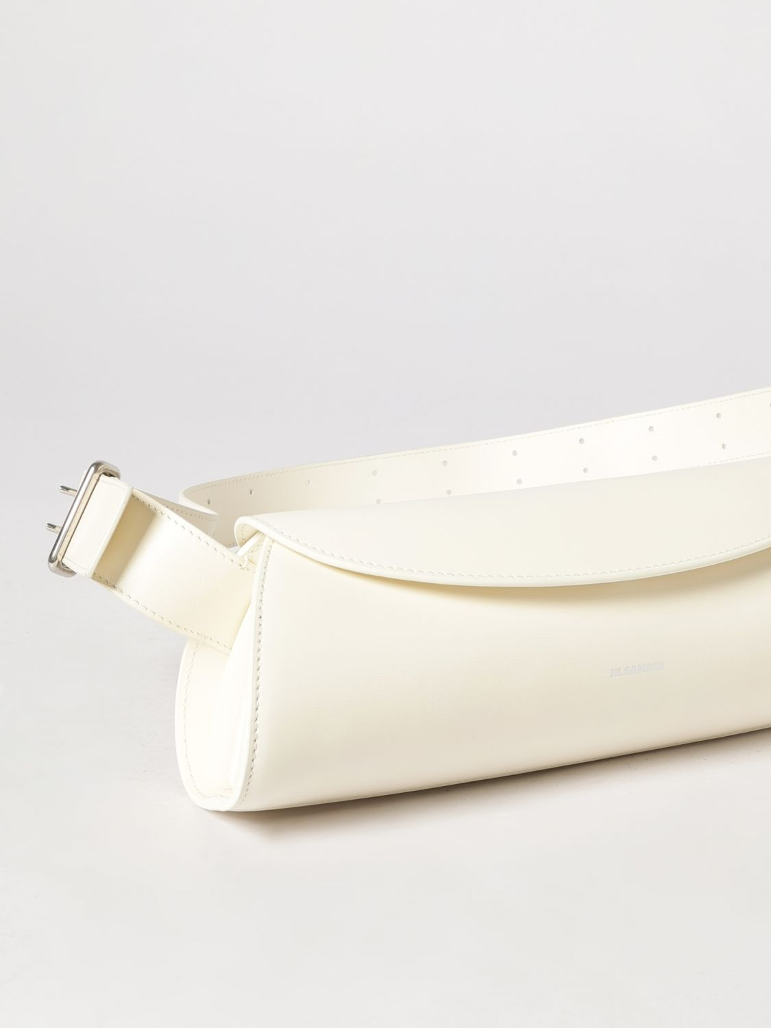 [Jil Sander] Cross body bag SS26 J07WD0023P5355 106