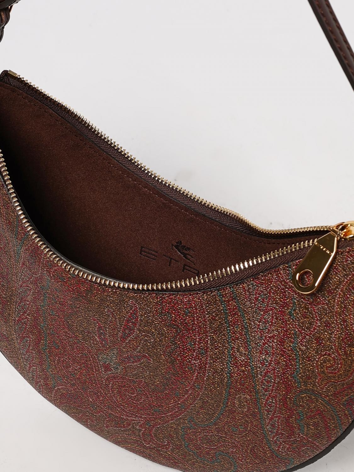 [Etro] Shoulder bag SS26 WP1I0002AA001 M0019