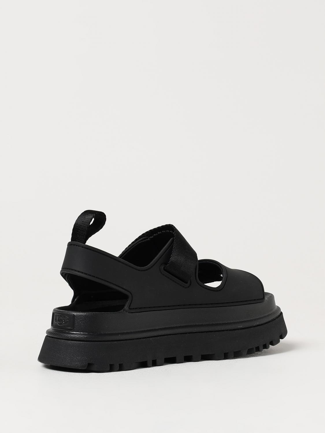 [UGG] Sandals SS26 1152685 BLK