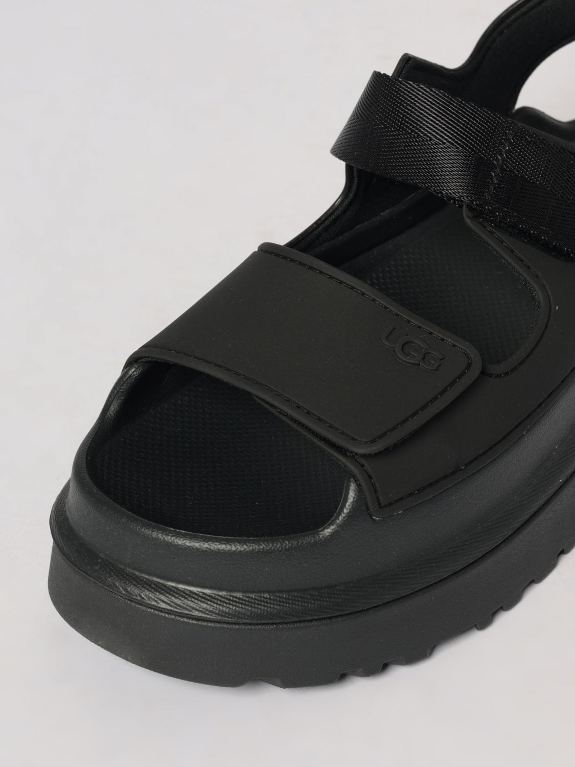 [UGG] Sandals SS26 1152685 BLK