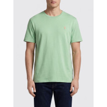 [Polo Ralph Lauren] T-shirts Short Sleeve SS26 710671438 456