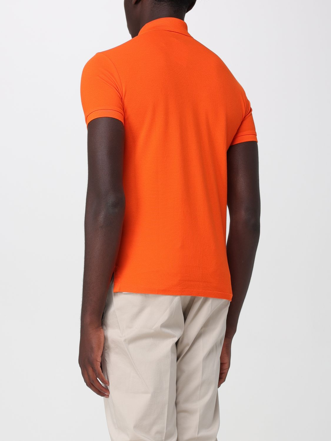 [Polo Ralph Lauren] T-shirts Short Sleeve SS26 710782592 024