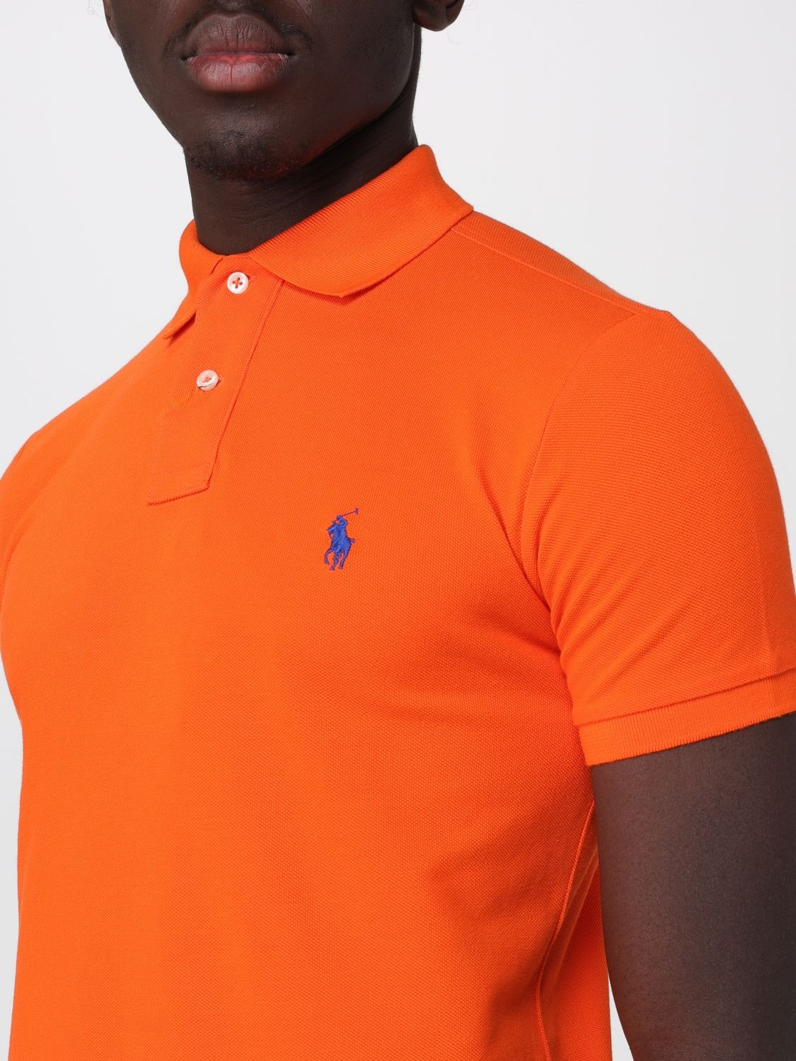 [Polo Ralph Lauren] T-shirts Short Sleeve SS26 710782592 024