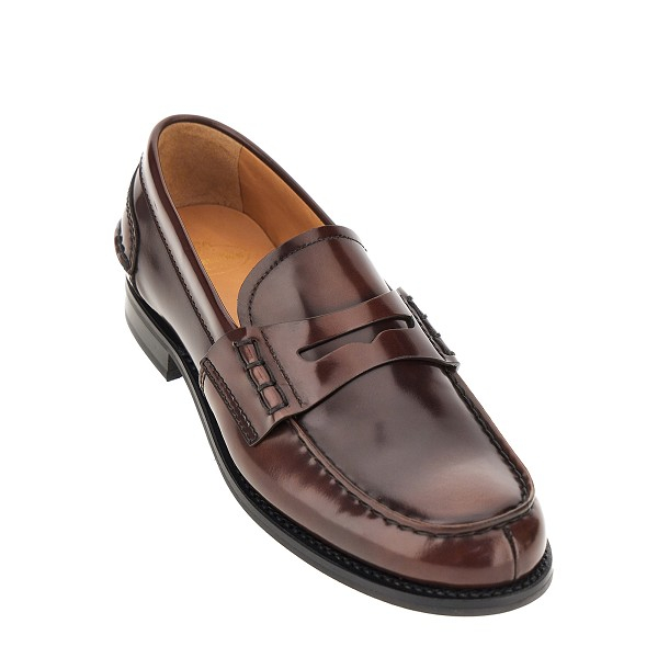 [CHURCH] Loafer FW26 DD00829EMF0AEY-F0AEY