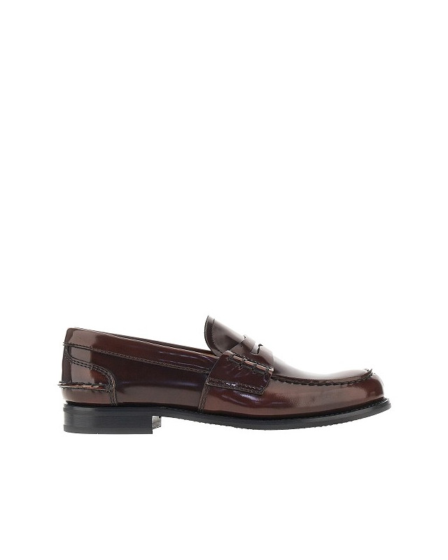 [CHURCH] Loafer FW26 DD00829EMF0AEY-F0AEY