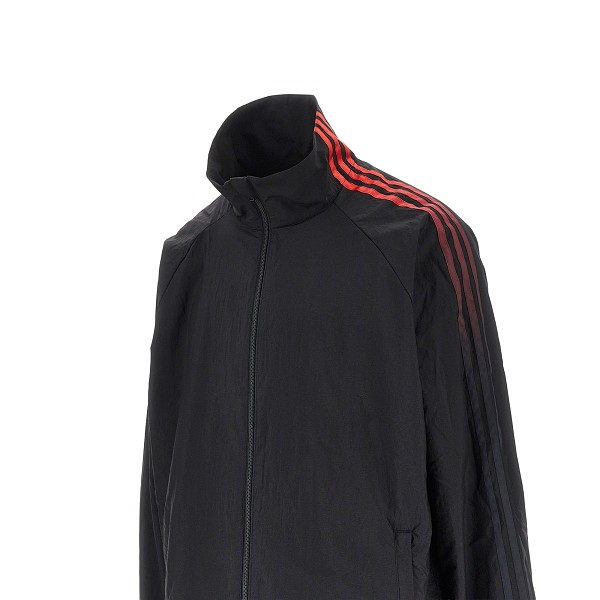 [Y3] Casual Jacket FW26 KS3804.BLACK-BLACK