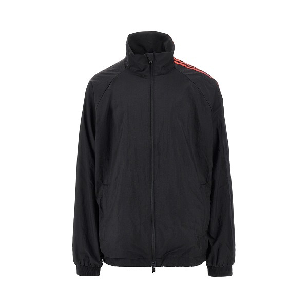 [Y3] Casual Jacket FW26 KS3804.BLACK-BLACK