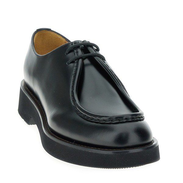 [CHURCH] Loafer FW26 DE02669SNF0AAB-F0AAB